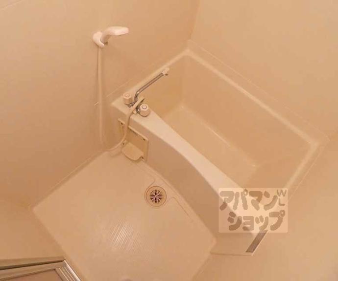 【エスクレア出町柳】間取