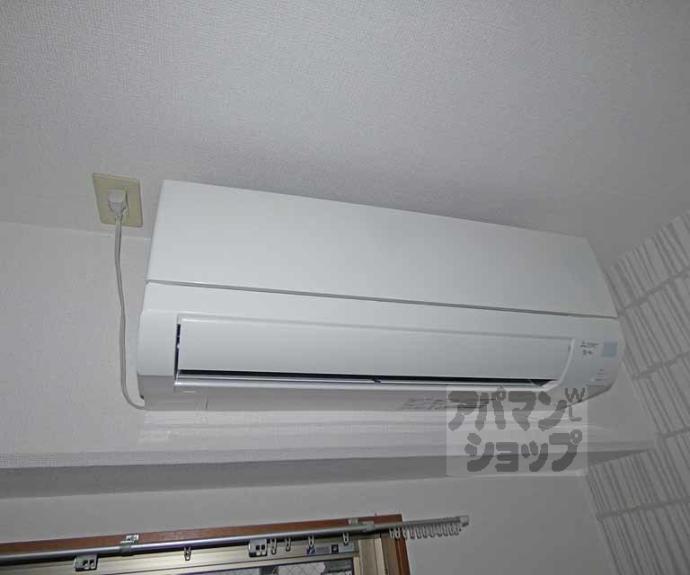 【エスクレア出町柳】間取