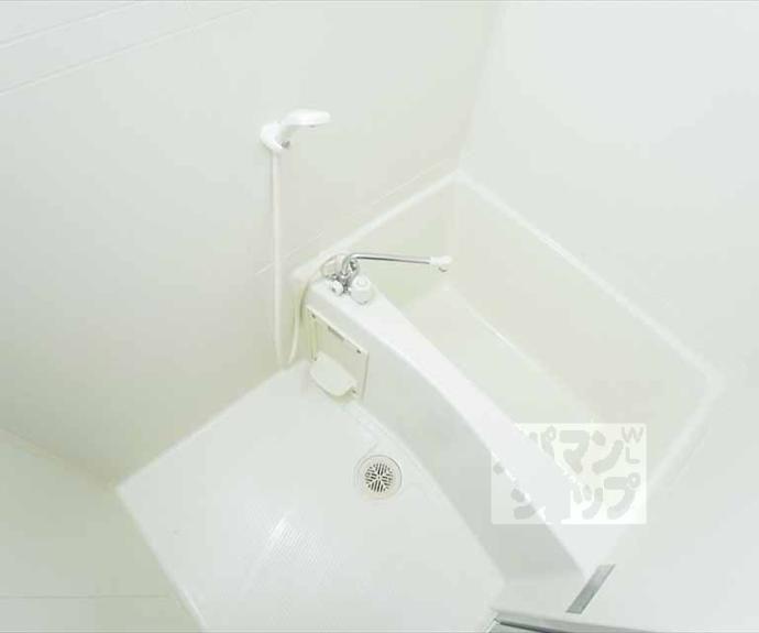 【エスクレア出町柳】間取