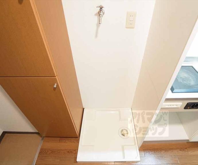 【エスクレア出町柳】間取