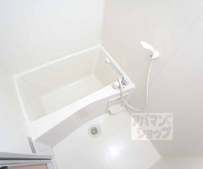 【エスクレア出町柳】間取