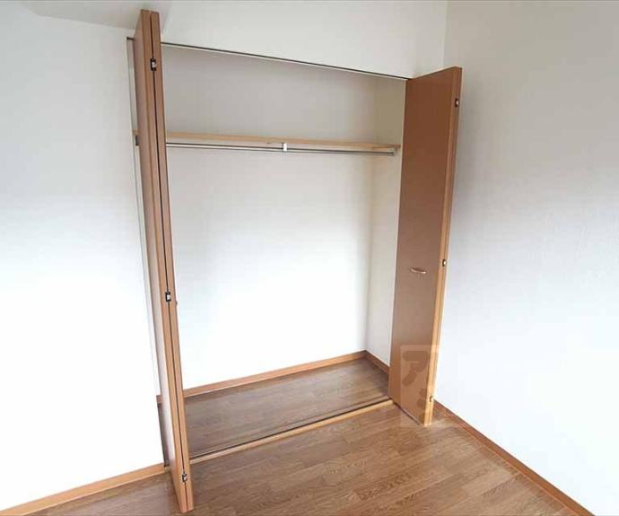 【エスクレア出町柳】間取