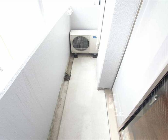 【エスクレア出町柳】間取