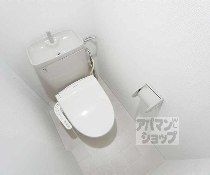 【エスクレア出町柳】間取