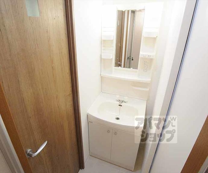 【エスクレア出町柳】間取