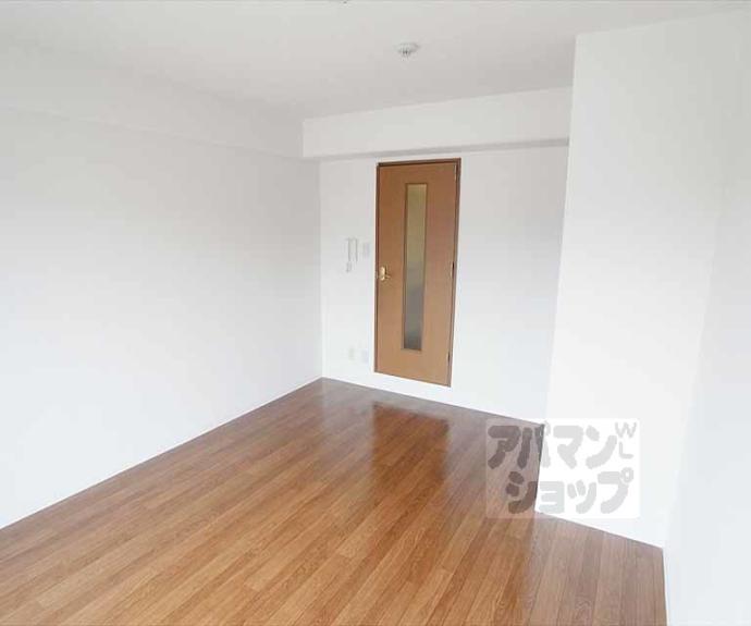 【エスクレア出町柳】間取