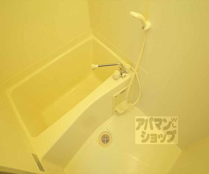 【エスクレア出町柳】間取