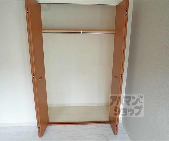 【エスクレア出町柳】間取