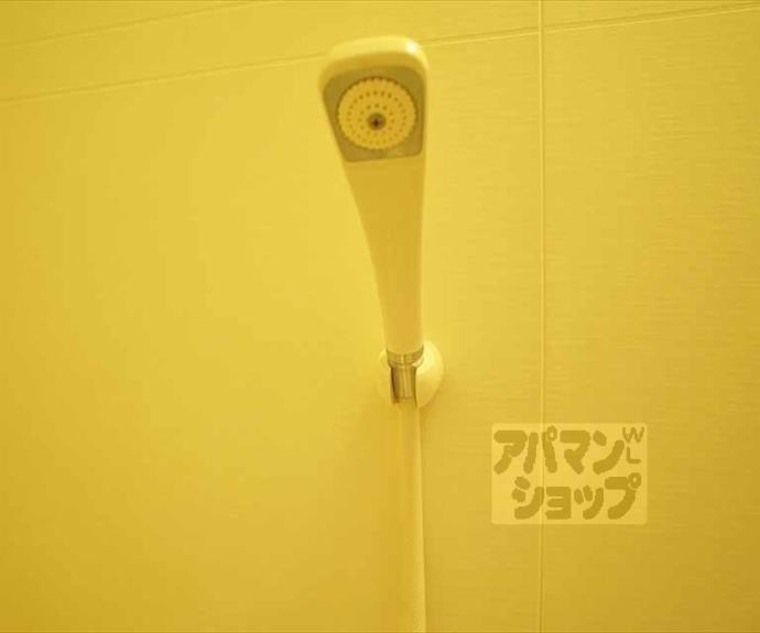 【エスクレア出町柳】間取