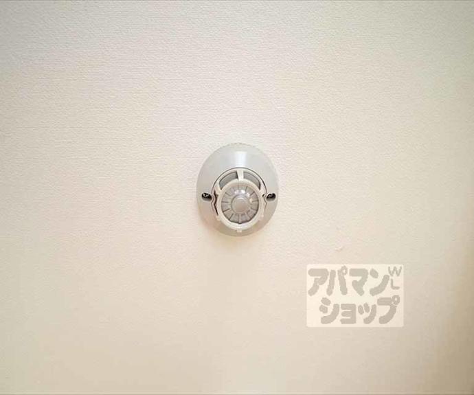 【エスクレア出町柳】間取