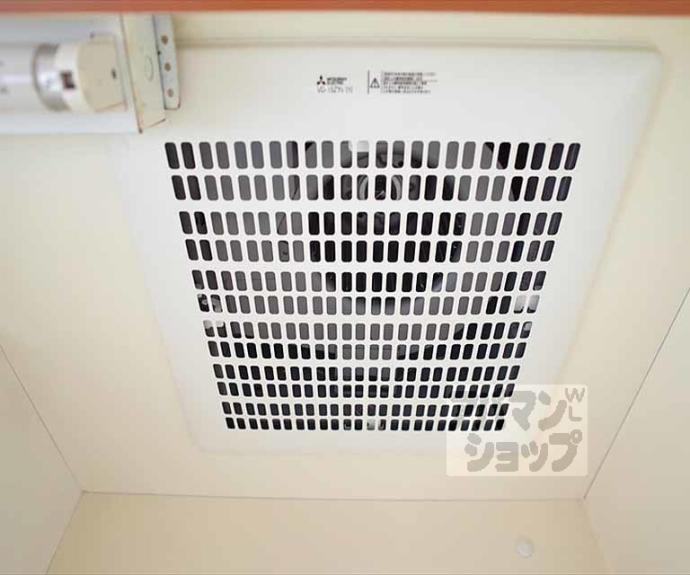 【エスクレア出町柳】間取