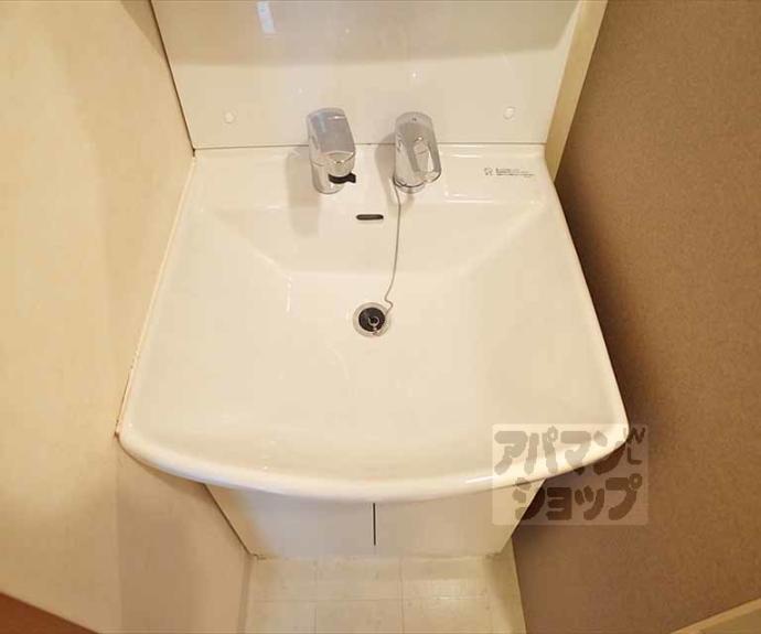 【エスクレア出町柳】間取