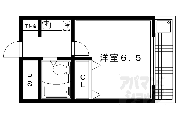 【コーポミカゲ】
