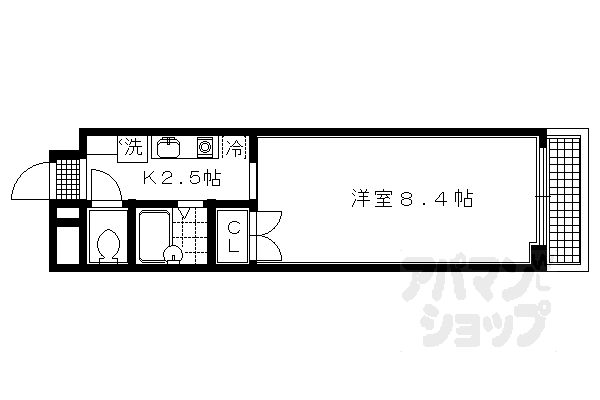 【グランデ３６】