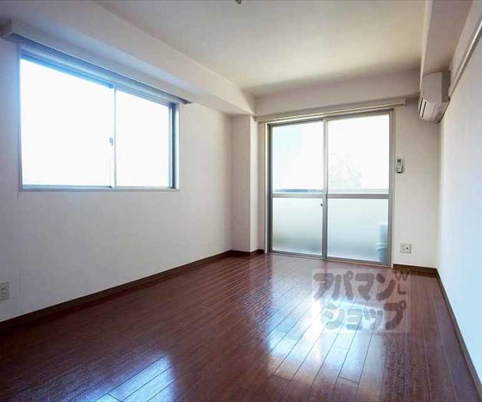 【グランデ36】間取