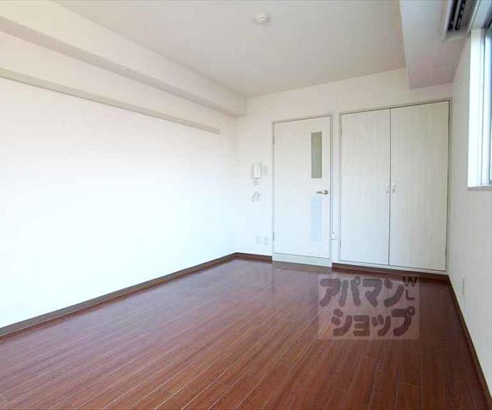 【グランデ36】間取