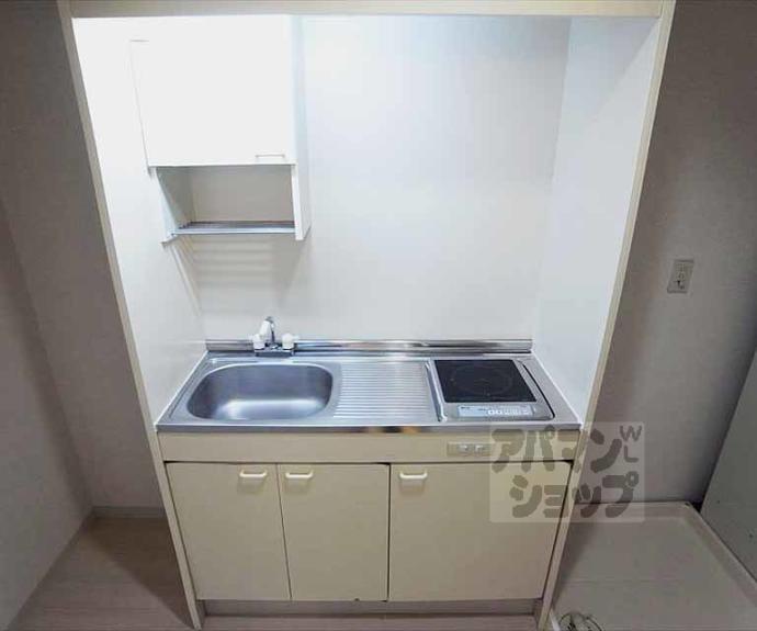 【グランデ36】間取