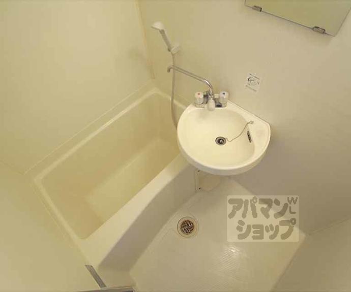 【グランデ36】間取