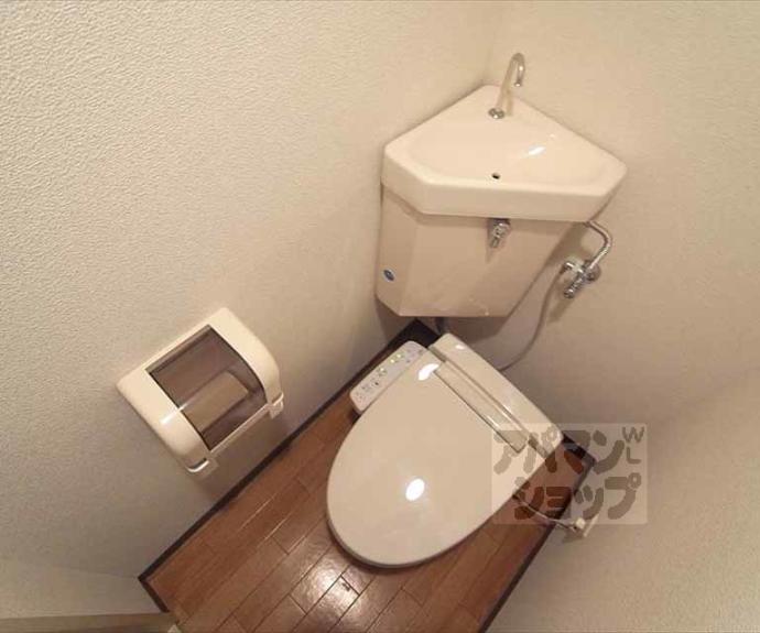 【グランデ36】間取