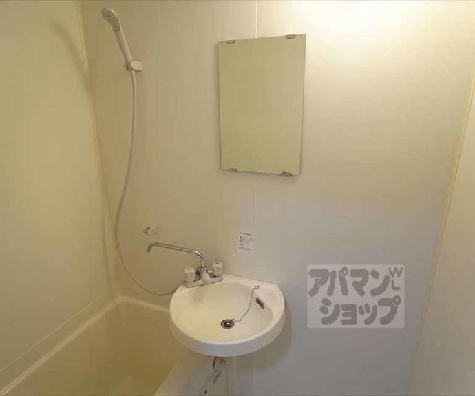 【グランデ36】間取