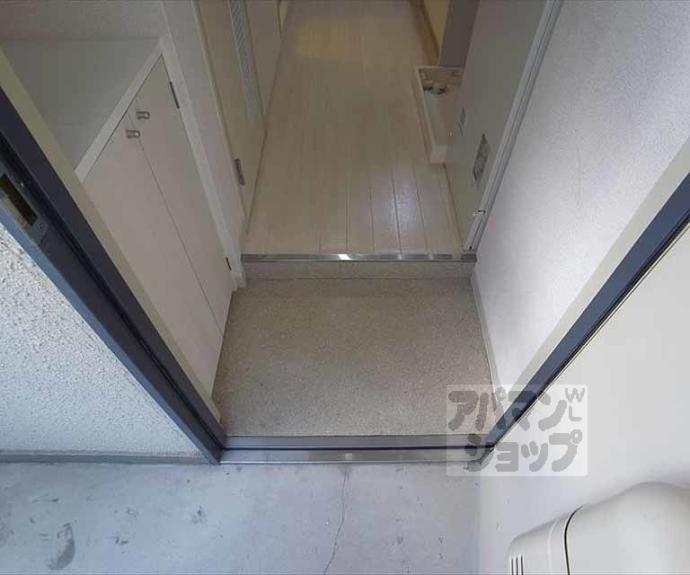 【グランデ36】間取