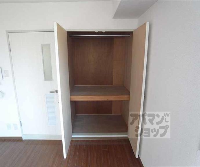 【グランデ36】間取