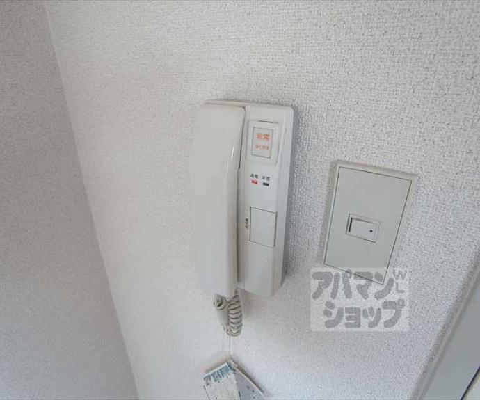 【グランデ36】間取