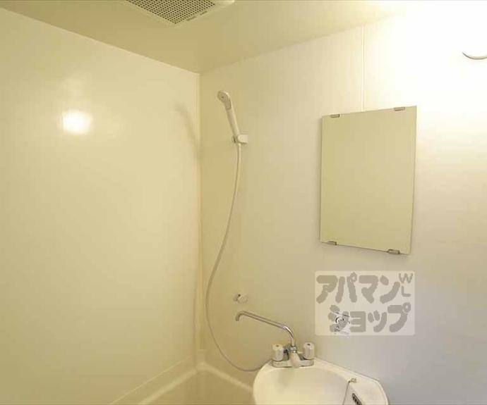 【グランデ36】間取