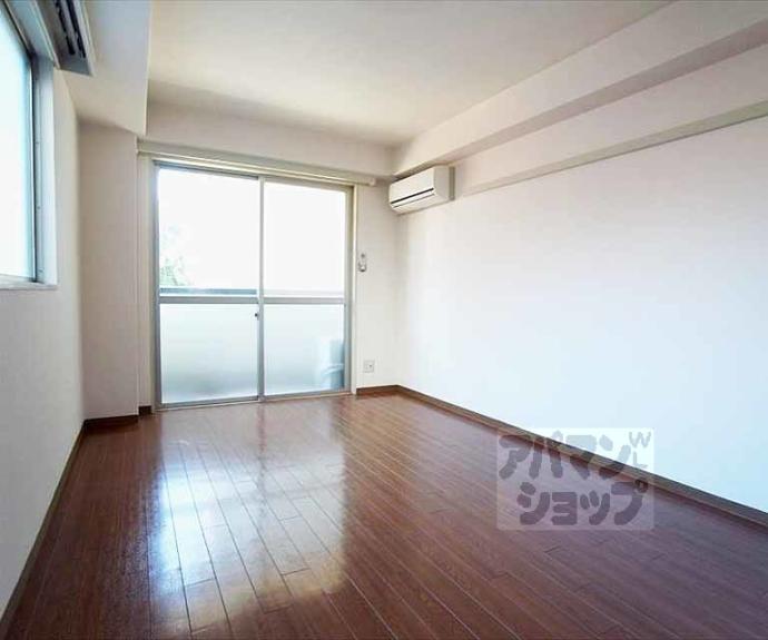 【グランデ36】間取