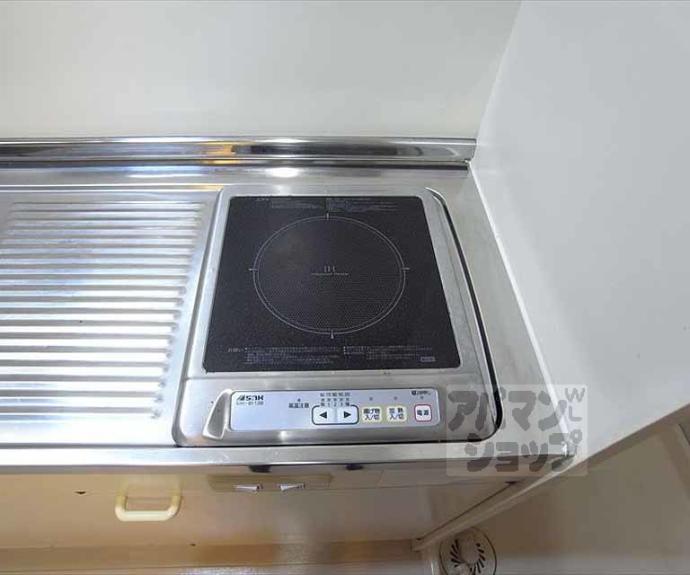 【グランデ36】間取