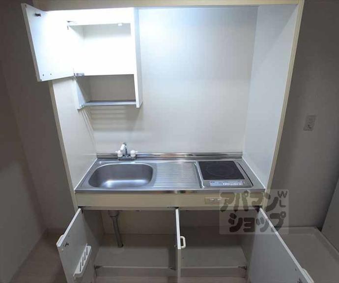 【グランデ36】間取