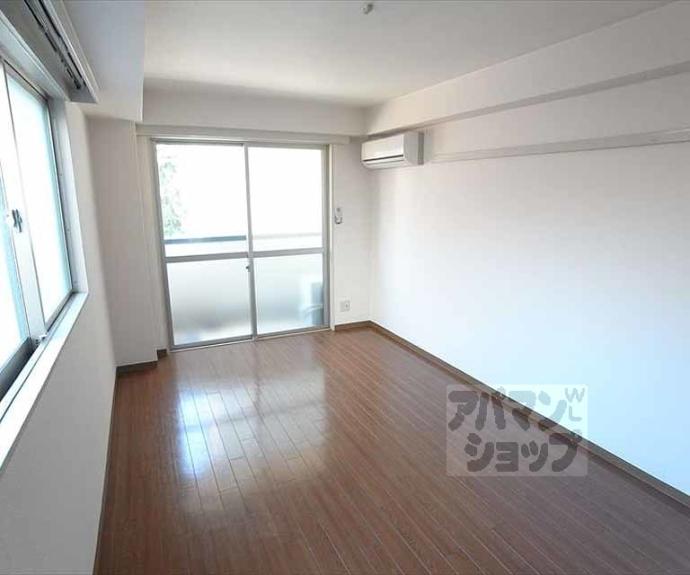 【グランデ36】間取