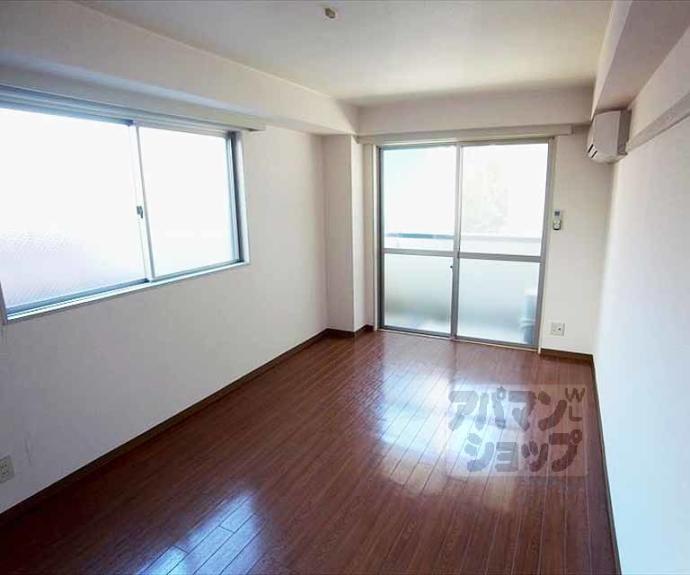 【グランデ36】間取