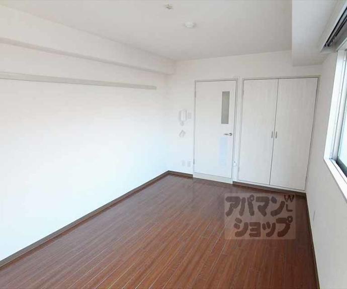 【グランデ36】間取