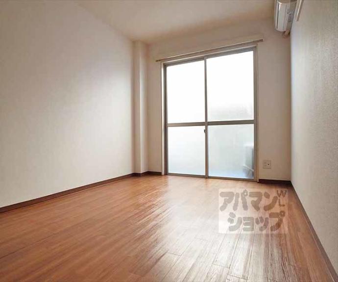 【グランデ３６】間取