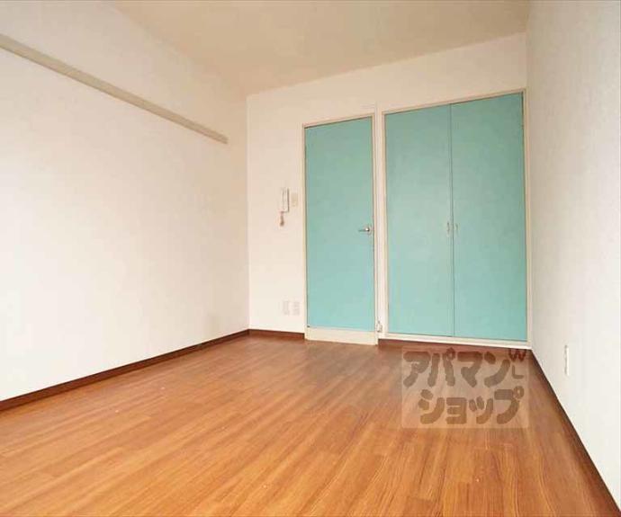 【グランデ３６】間取