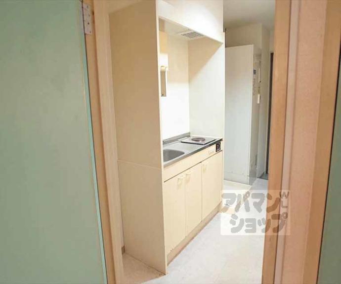 【グランデ３６】間取