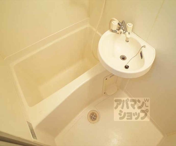 【グランデ３６】間取