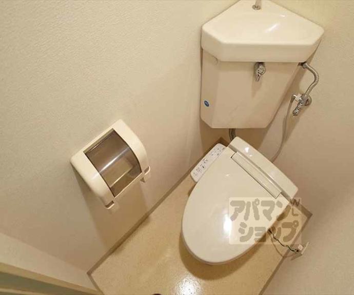 【グランデ３６】間取