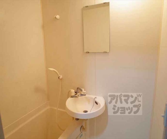 【グランデ３６】間取