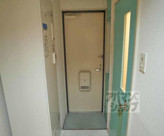 【グランデ３６】間取