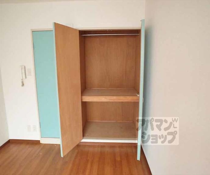 【グランデ３６】間取