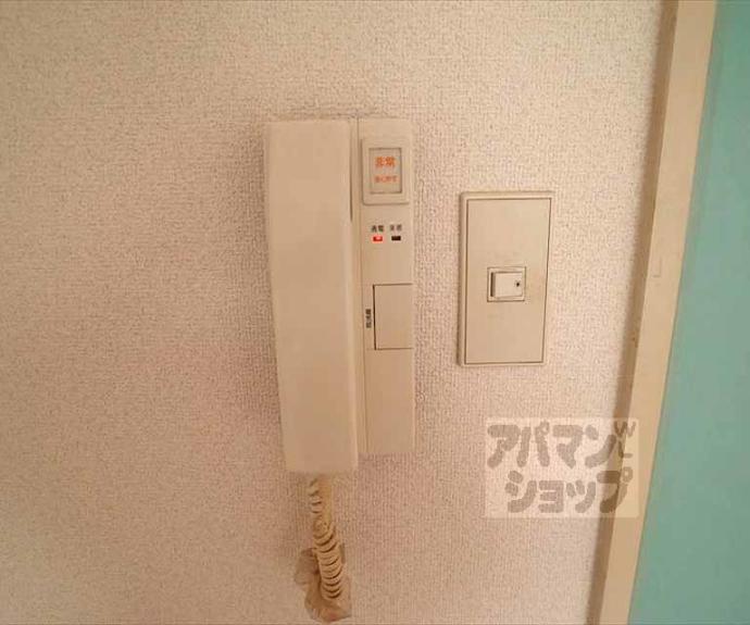 【グランデ３６】間取