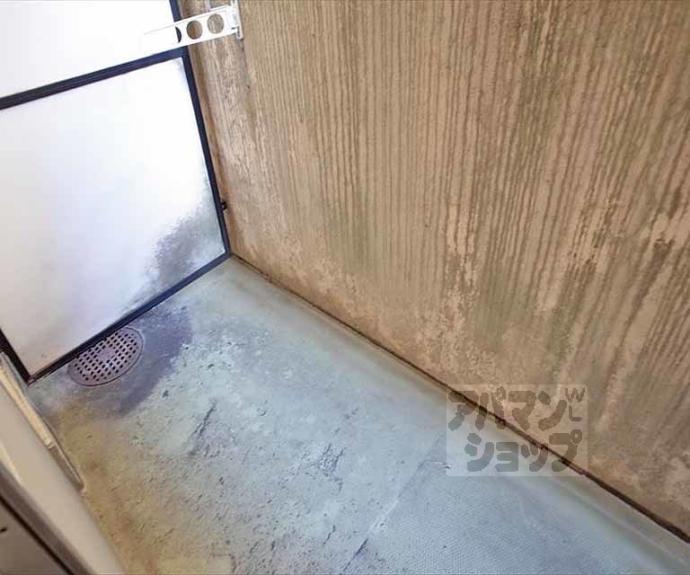 【グランデ３６】間取