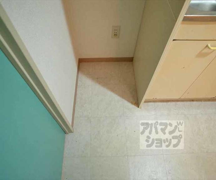 【グランデ３６】間取