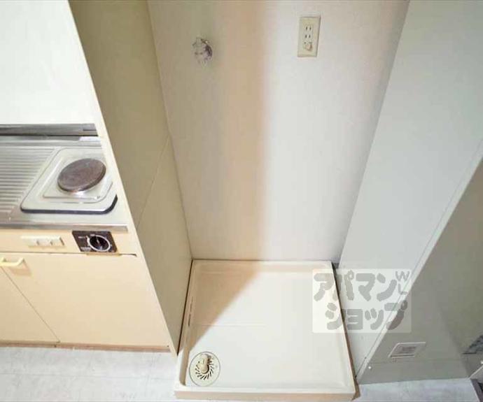 【グランデ３６】間取