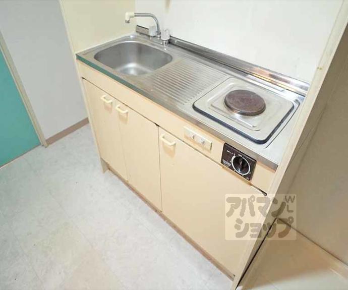 【グランデ３６】間取