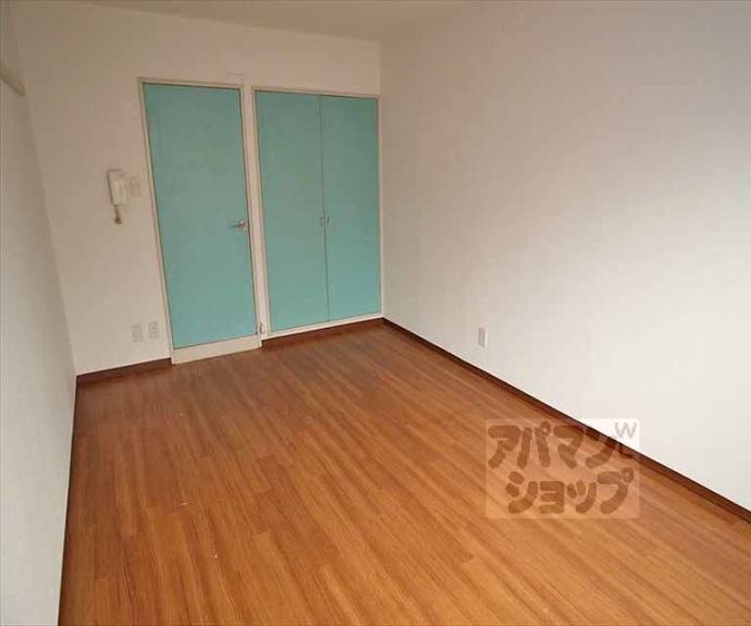 【グランデ３６】間取