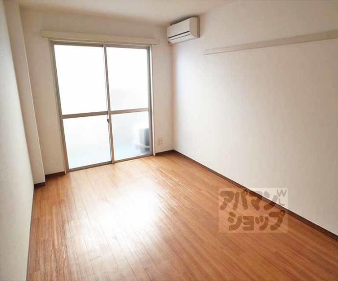 【グランデ３６】間取