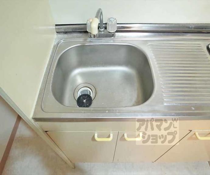 【グランデ３６】間取